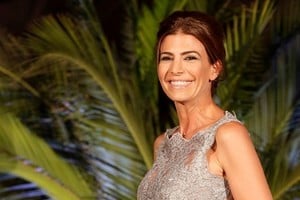 El paso de Awada por la clínica suiza se inscribe en una corriente que excede el lujo ocasional.