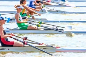 Santa Fe será sede de los XIII Juegos Suramericanos en septiembre.