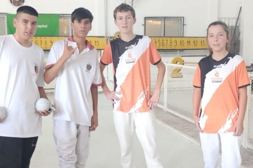 Los Sport Managers serán claves para la organización de cada disciplina.