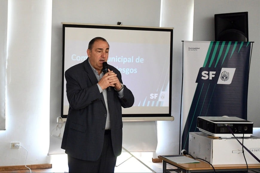 Juan Pablo Poletti. Gentileza