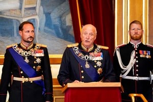 El monarca recibió un marcapasos en marzo de 2024 tras nuevos problemas de salud.