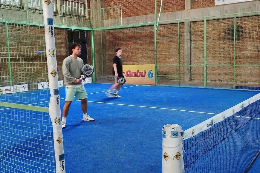 copa santa fe