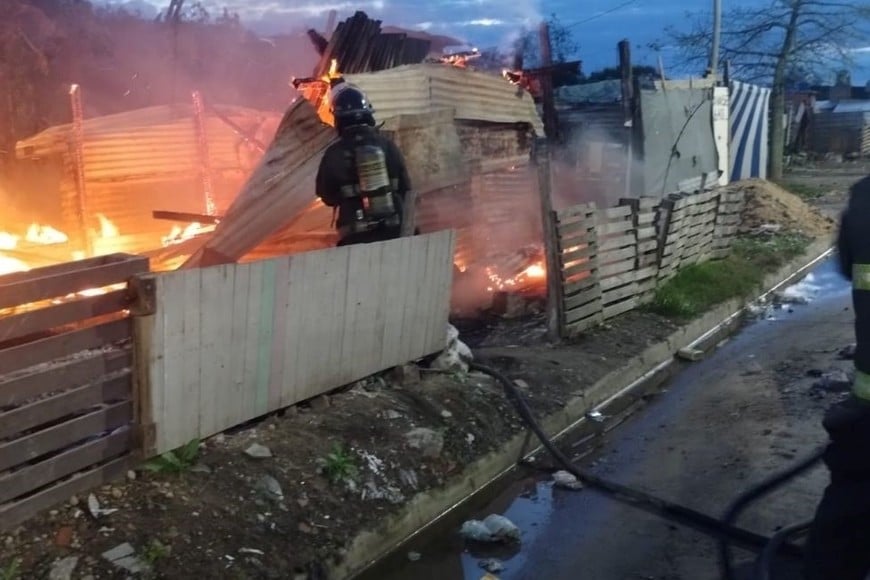 incendio Lavaisse 3600