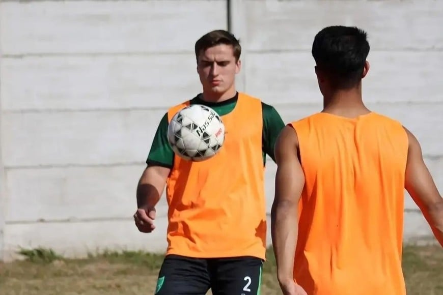 Thiago Broda