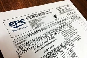 La EPE deberá retener el monto y depositarlo en una cuenta judicial.