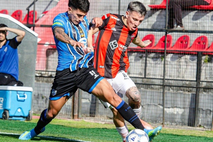 patronato