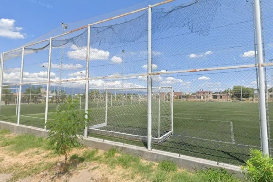 El episodio ocurrió mientras el grupo compartía una jornada deportiva.