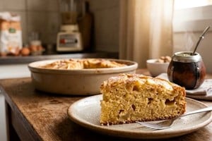 Es una alternativa práctica para la merienda