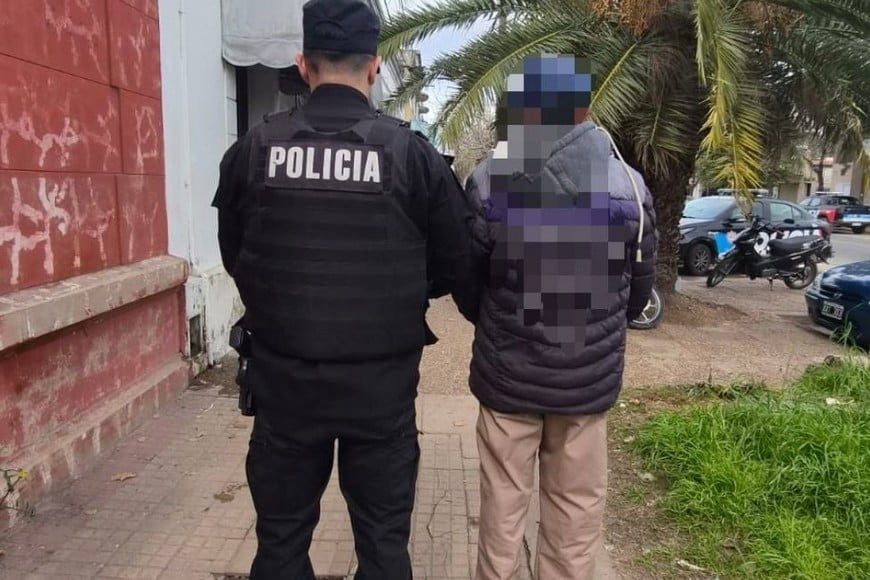 operativo por riña de gallos