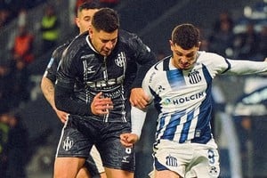 Poca acción en la noche del sábado.
