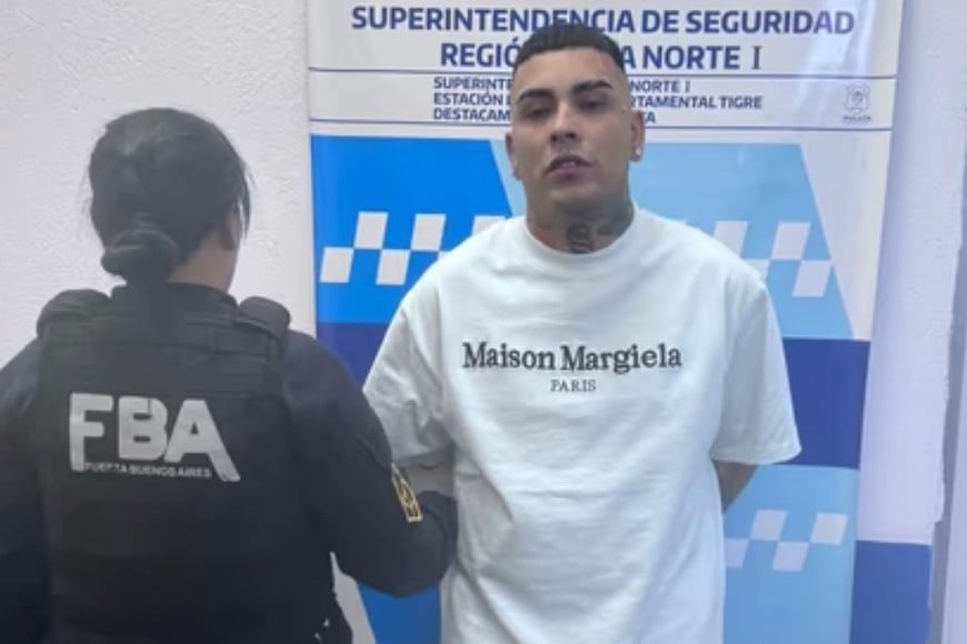 callejero fino