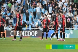Galería Bica: Colón vs. Racing de Córdoba