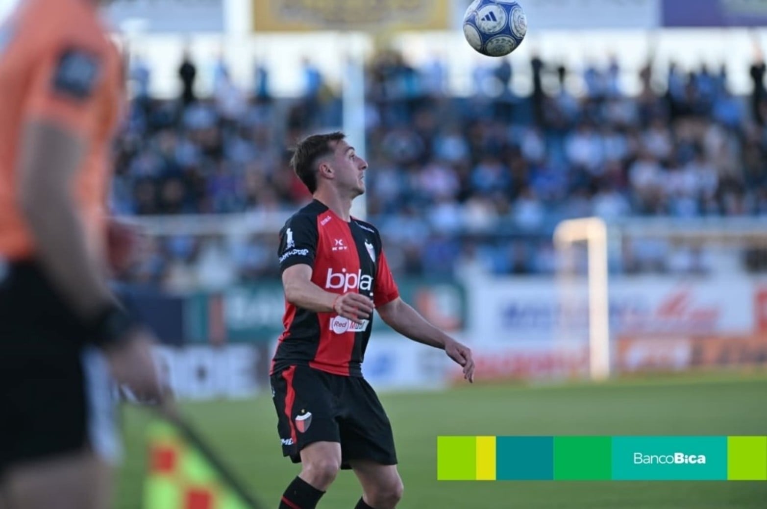 Galería Bica: Colón vs. Racing de Córdoba