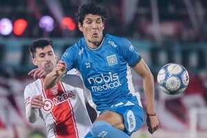 Huracán dejó pasar dos puntos en casa.