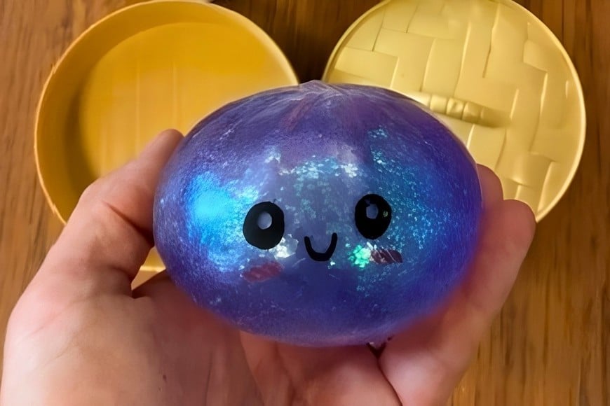 Squeezy
