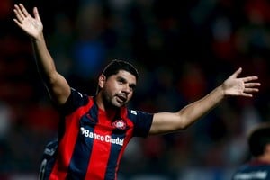El exjugador quedó acusado por lesiones y daño en contexto de violencia de género.