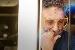 El documental sobre Fito, una de las novedades. Foto: Gentileza Netflix