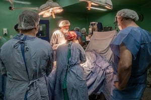 Dos nuevos operativos de donación multiorgánica realizados en hospitales públicos de Santa Fe
