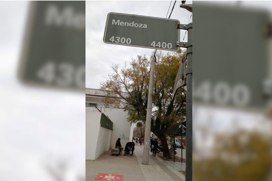 quinto robo escuela de barrio Santa Rosa de Lima