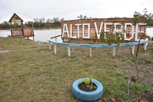 El crimen ocurrió en noviembre de 2023, en la manzana 5 de Alto Verde. Foto: El Litoral