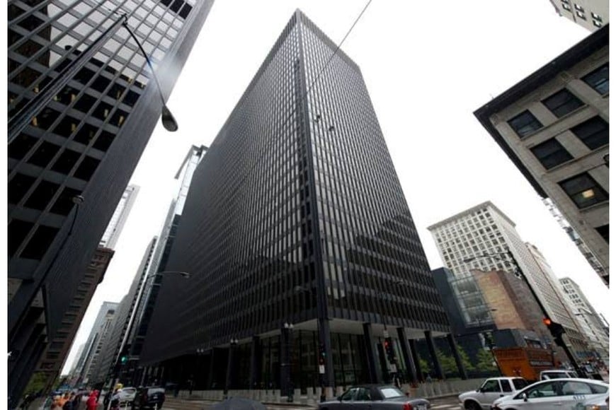 Tribunal de Apelaciones del Séptimo Circuito, con sede en Chicago.