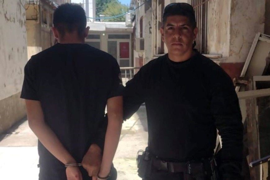 Homicidio en Alto Verde: alegatos juicio oral Un testigo murió antes del juicio, una confesión fue desmentida y apareció un audio sobre dos balas