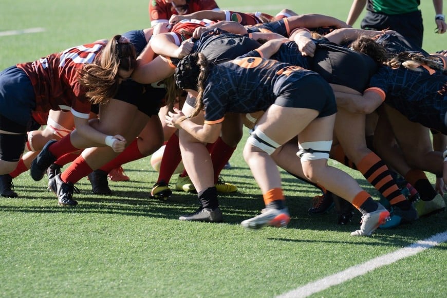 Los Juegos Suramericanos Santa Fe 2026 suman al rugby 7 como protagonista.