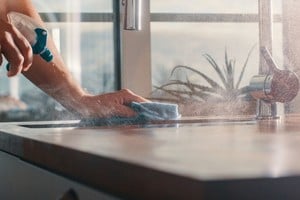 Las trabajadoras de casas particulares tendrán una nueva actualización salarialen septiembre