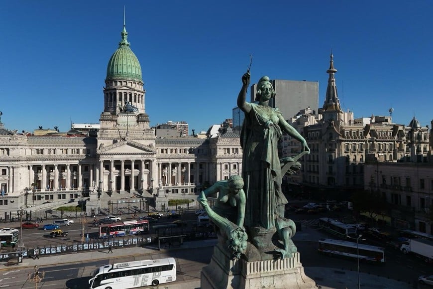 congreso nicola