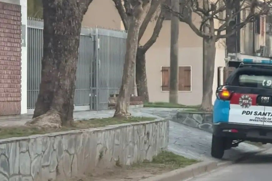 Las medidas alcanzaron domicilios particulares, oficinas y otros lugares relacionados con las sociedades bajo investigación. Foto: Gentileza