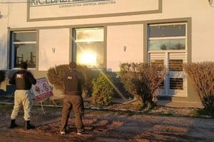 Para la Fiscalía, las operaciones investigadas se habrían concretado utilizando la estructura empresarial y la apariencia de solvencia de la firma agropecuaria vinculada al acusado. Foto: Gentileza