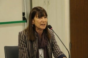 "Es muy interesante ver cómo se puede modelar dentro de un régimen republicano un sistema muy autoritario, lo que se llamarían después las democracias delegativas, pero en este caso delegando a un líder el manejo de la autoridad".