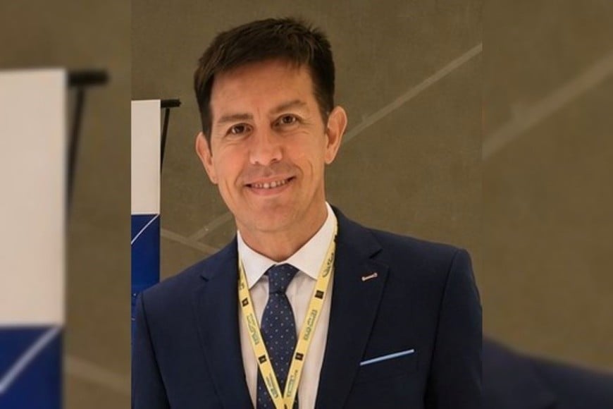Dr. José Dominguez, Médico Psiquiatra y Presidente del Capítulo de Trastornos de Ansiedad de APSA (Asociación de Psiquiatras de Argentina).