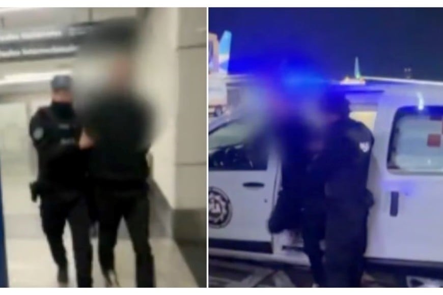 El hombre quedó en libertad y recibió un embargo de $8 millones.