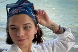 La abogada de Victoria Cantero aseguró que tiene recuerdos fragmentados del episodio.
