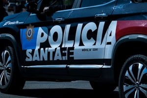 Patrullero Créditos: Manuel Fabatia