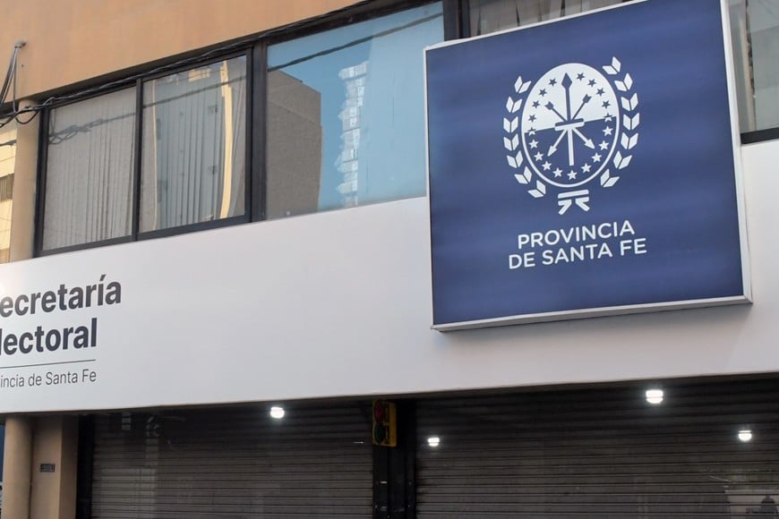 Reforma electoral - secretaria electoral