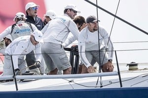 Los mejores navegantes de Sudamérica competirán frente a la costanera santafesina.