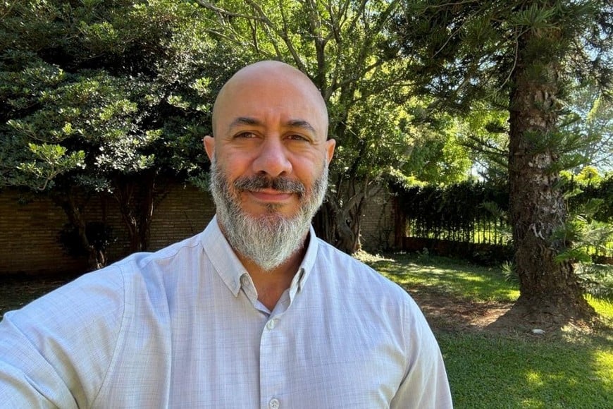 La iniciativa contará con la participación de Emiliano Avila Castro, médico psiquiatra y forense, docente de la Facultad de Ciencias Médicas de la UNL y presidente de la Asociación de Psiquiatras de Santa Fe.