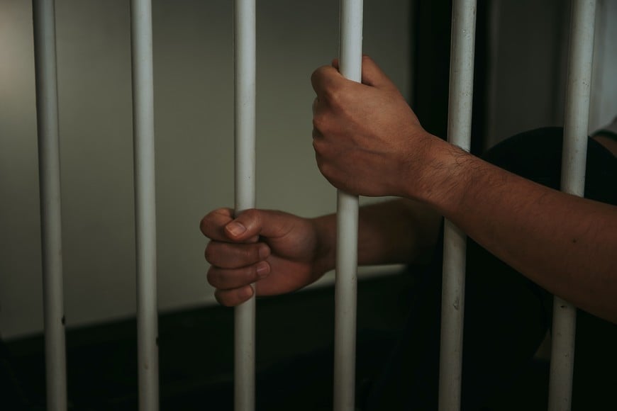 Nuevo régimen penal juvenil que entra en vigencia el 5 de septiembre de 2026 Fotos ilustrativas - Informe