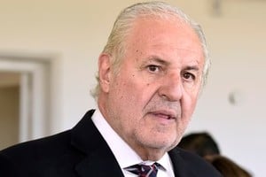 El vicepresidente de la Unión Industrial Argentina (UIA), Guillermo Moretti.