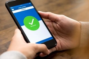 Las transferencias electrónicas permiten enviar dinero de una cuenta a otra de manera inmediata