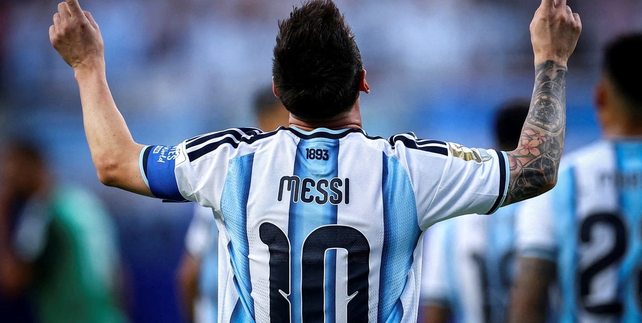 Furor absoluto y bronca en las redes: se agotaron las entradas para la despedida de Lionel Messi 