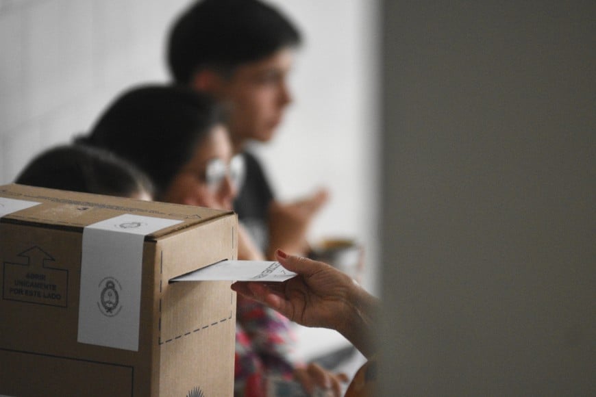 La convocatoria electoral debe efectuarse con una anticipación mínima de 90 días Créditos: Pablo Aguirre