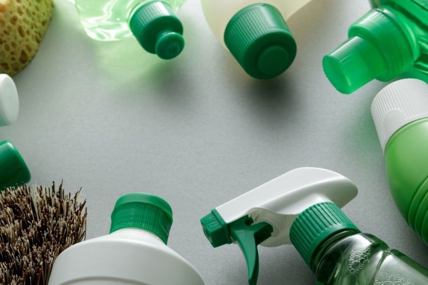 Se trataba de unidades de un producto registrado respecto de las cuales se desconocía su condición