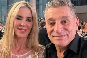 La participante esperaba encontrar al Turco García al salir del reality.