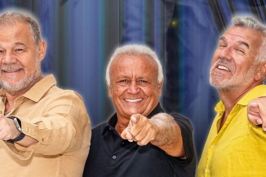 Midachi. Foto: Gentileza producción