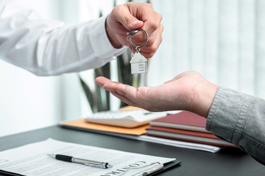 La propuesta busca impulsar el mercado inmobiliario y la construcción.