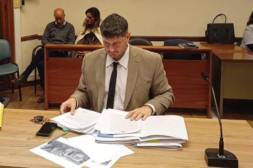 Ordenaron demoler un búnker de drogas levantado en un terreno de la Municipalidad de Santa Fe