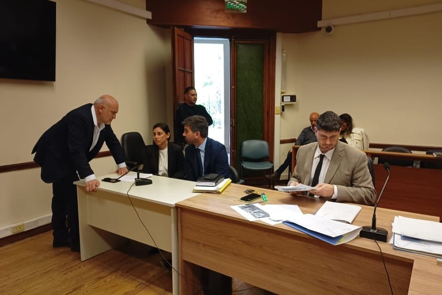 Ordenaron demoler un búnker de drogas levantado en un terreno de la Municipalidad de Santa Fe